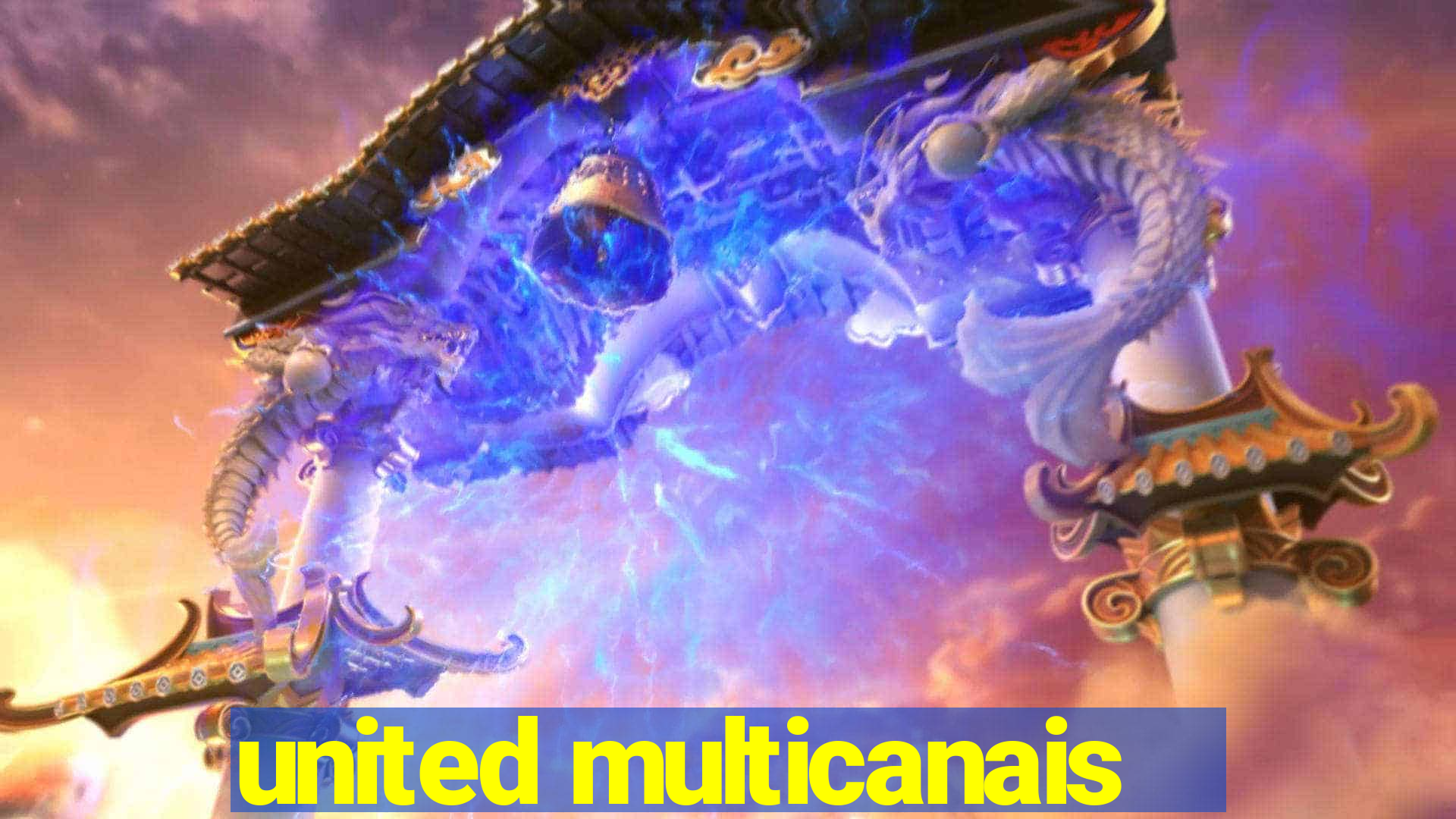 united multicanais